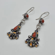 Charger l'image dans la galerie, Parure kabyle - 6103