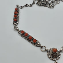 Charger l'image dans la galerie, Parure kabyle - 6104