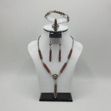 Charger l'image dans la galerie, Parure kabyle - 6104