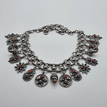 Charger l'image dans la galerie, Parure kabyle - 6105