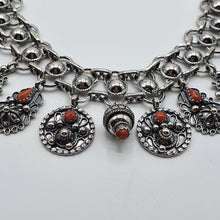 Charger l'image dans la galerie, Parure kabyle - 6105