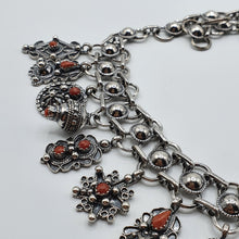 Charger l'image dans la galerie, Parure kabyle - 6105