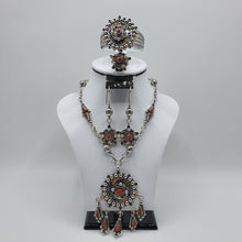 Charger l'image dans la galerie, Parure kabyle - 6106