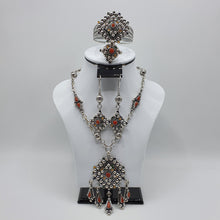 Charger l'image dans la galerie, Parure kabyle - 6108