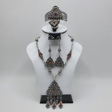 Charger l'image dans la galerie, Parure kabyle - 6109