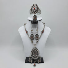 Charger l'image dans la galerie, Parure kabyle - 6110