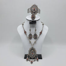 Charger l'image dans la galerie, Parure kabyle - 6111
