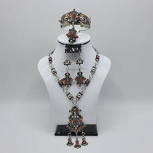 Charger l'image dans la galerie, Parure kabyle - 6112