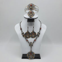 Charger l'image dans la galerie, Parure kabyle - 6113