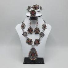 Charger l'image dans la galerie, Parure kabyle - 6115
