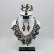 Charger l'image dans la galerie, Parure kabyle - 6119