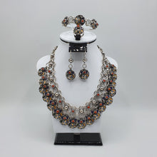 Charger l'image dans la galerie, Parure kabyle - 6120