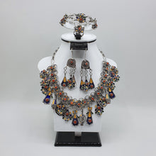 Charger l'image dans la galerie, Parure kabyle - 6121