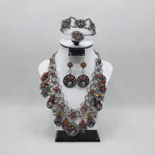 Charger l'image dans la galerie, Parure kabyle - 6122