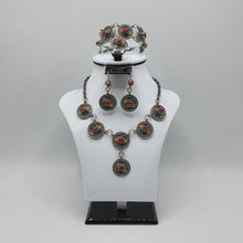 Charger l'image dans la galerie, Parure kabyle - 6126