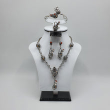 Charger l'image dans la galerie, Parure kabyle - 6127