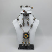 Charger l'image dans la galerie, Parure kabyle - 6128
