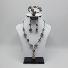 Charger l'image dans la galerie, Parure kabyle - 6130