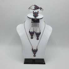 Charger l'image dans la galerie, Parure kabyle - 6131