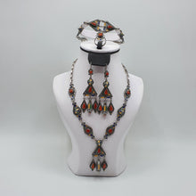 Charger l'image dans la galerie, Parure kabyle - 6136