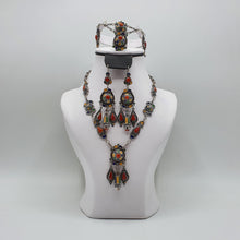 Charger l'image dans la galerie, Parure kabyle - 6132