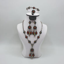 Charger l'image dans la galerie, Parure kabyle - 6133