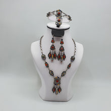 Charger l'image dans la galerie, Parure kabyle - 6135