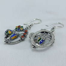 Charger l'image dans la galerie, Trio kabyle - 7023 - Bijoux Kabyles