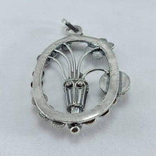 Charger l'image dans la galerie, Trio kabyle - 7024 - Bijoux Kabyles