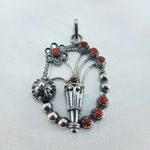Charger l'image dans la galerie, Trio kabyle - 7024 - Bijoux Kabyles