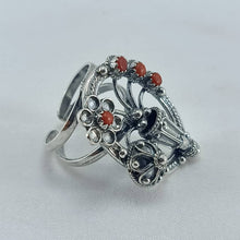 Charger l'image dans la galerie, Trio kabyle - 7024 - Bijoux Kabyles