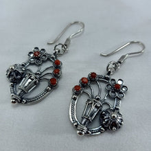 Charger l'image dans la galerie, Trio kabyle - 7024 - Bijoux Kabyles