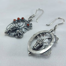 Charger l'image dans la galerie, Trio kabyle - 7024 - Bijoux Kabyles