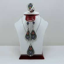 Charger l'image dans la galerie, Trio kabyle - 7030