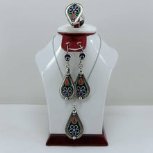 Charger l'image dans la galerie, Trio kabyle - 7030