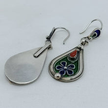 Charger l'image dans la galerie, Trio kabyle - 7030