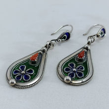 Charger l'image dans la galerie, Trio kabyle - 7030