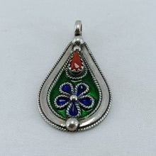 Charger l'image dans la galerie, Trio kabyle - 7030