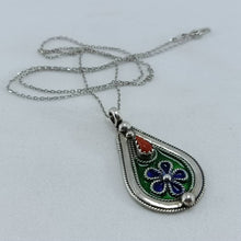 Charger l'image dans la galerie, Trio kabyle - 7030