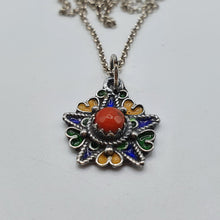 Charger l'image dans la galerie, Trio kabyle - 7026