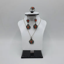 Charger l'image dans la galerie, Trio kabyle - 7026