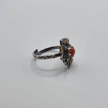 Charger l'image dans la galerie, Trio kabyle - 7026