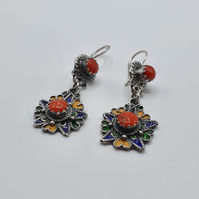 Charger l'image dans la galerie, Trio kabyle - 7026