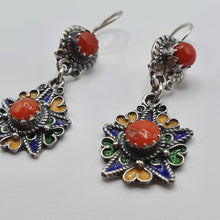 Charger l'image dans la galerie, Trio kabyle - 7026