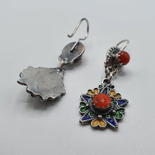 Charger l'image dans la galerie, Trio kabyle - 7026