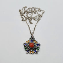 Charger l'image dans la galerie, Trio kabyle - 7026