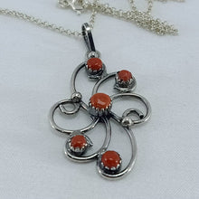 Charger l'image dans la galerie, Trio kabyle - 7027 - Bijoux Kabyles