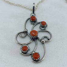 Charger l'image dans la galerie, Trio kabyle - 7027 - Bijoux Kabyles