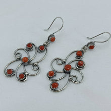 Charger l'image dans la galerie, Trio kabyle - 7027 - Bijoux Kabyles