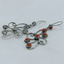 Charger l'image dans la galerie, Trio kabyle - 7027 - Bijoux Kabyles